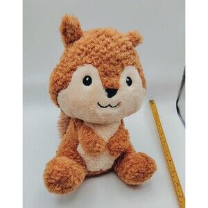 Spark Create Imagine Squirrel Rattle